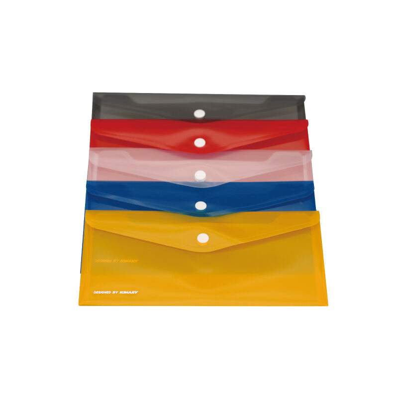 DOCUMENT BAG(PD801CK-HE)