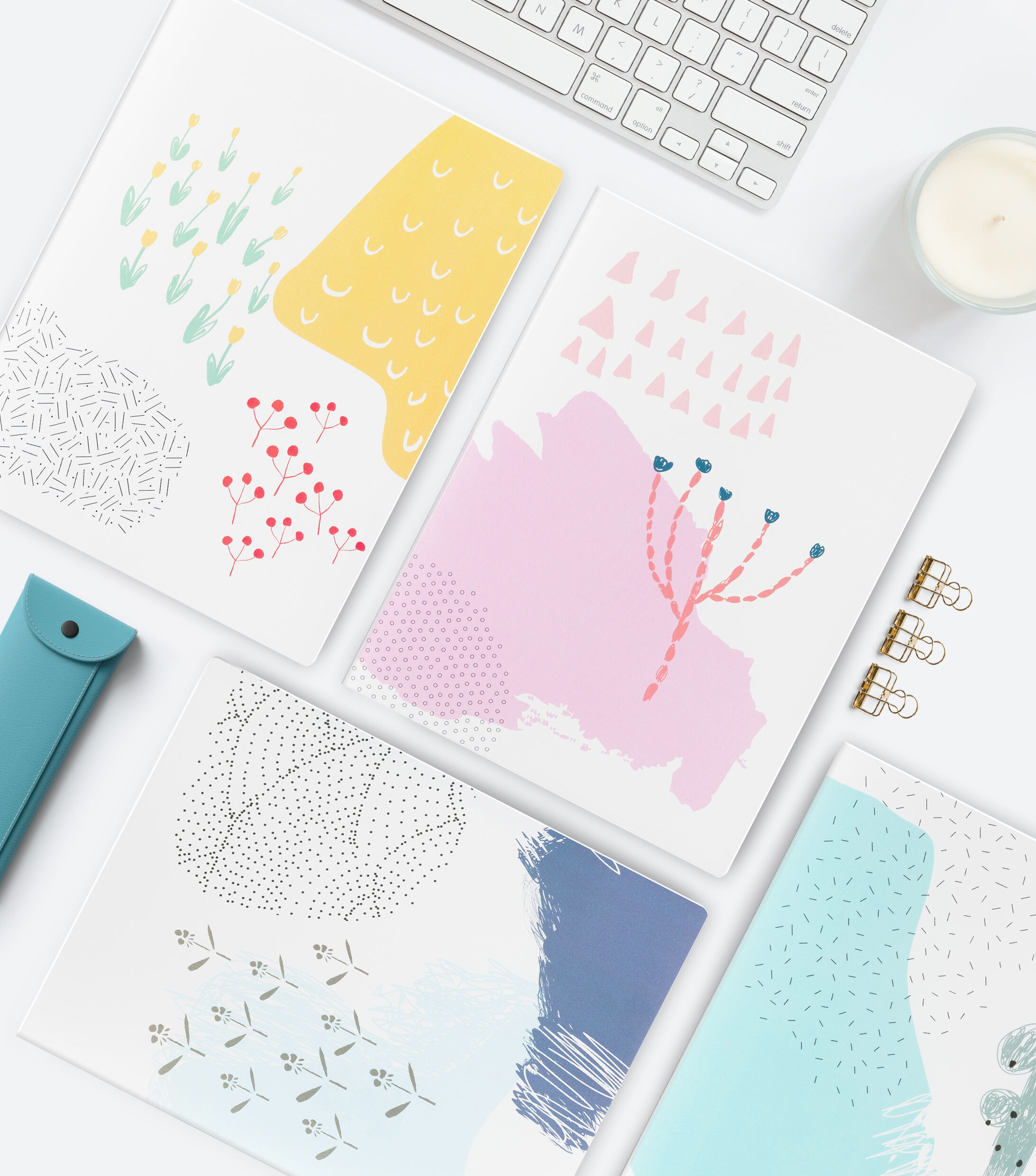 What Types of Clear Files Work Best for Students