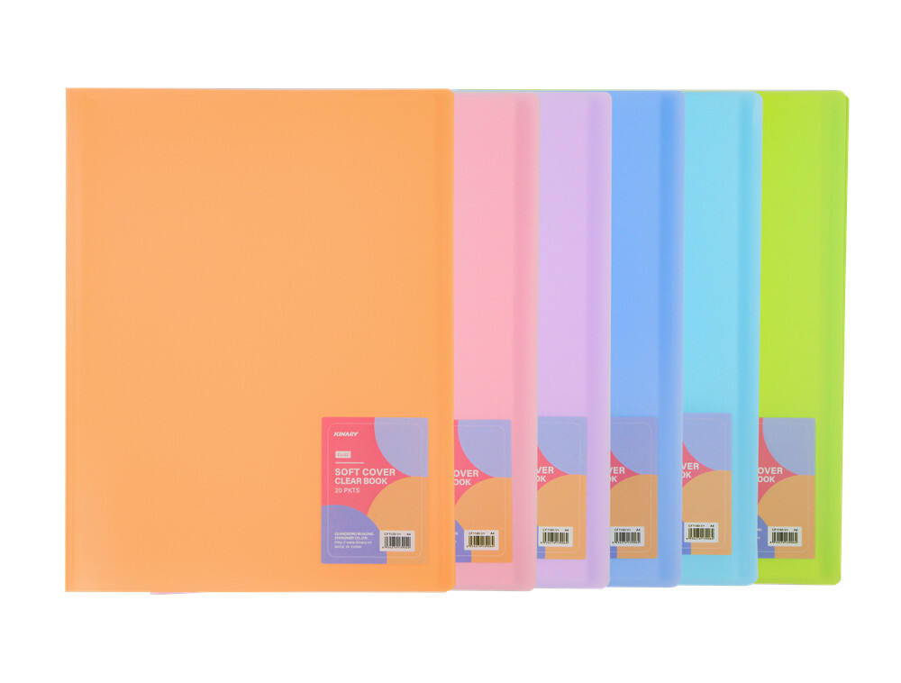 Buku paparan(CF1120-V+)