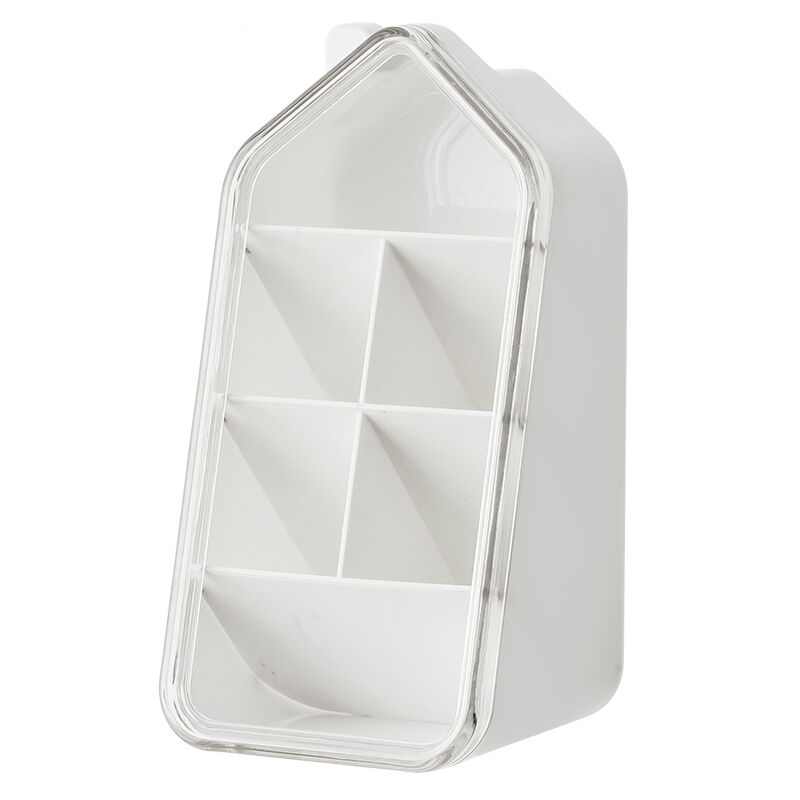 PEN HOLDER BENTUK RUMAH (QY7169)