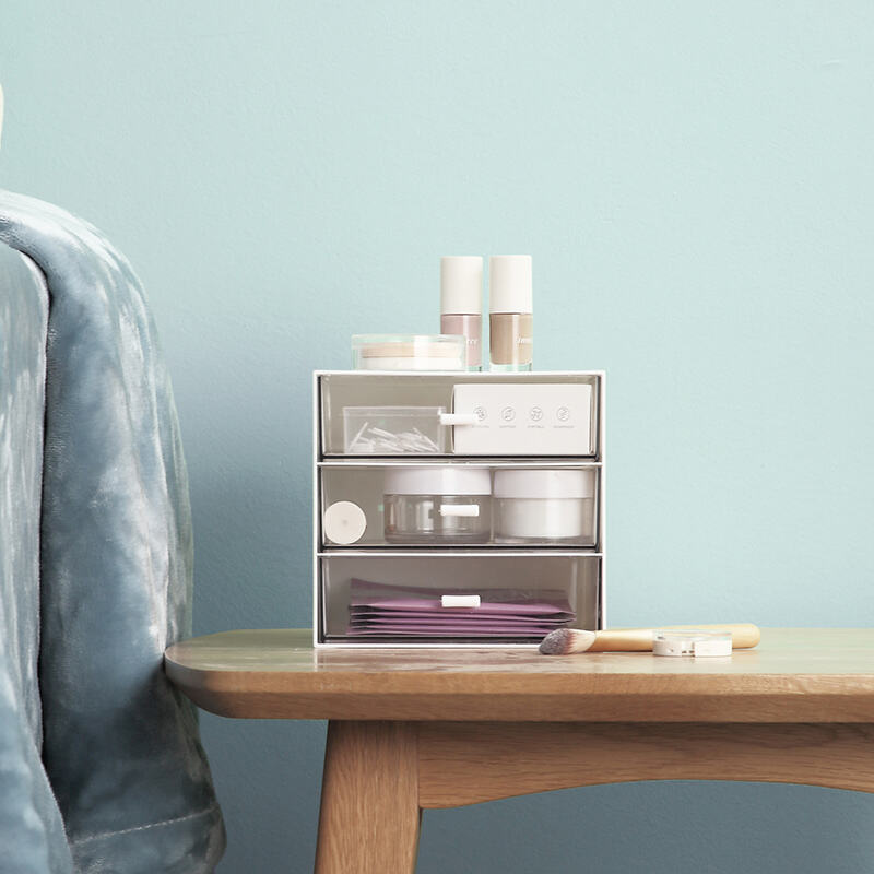 QY2354/QY2355 | DESKTOP DRAWER 