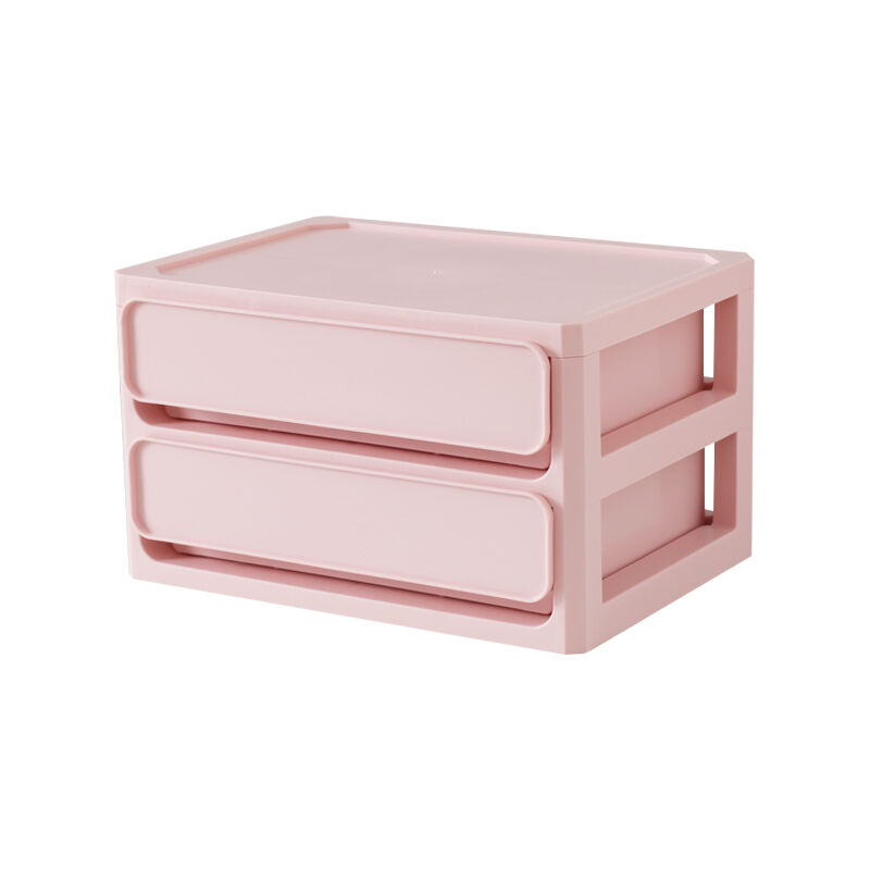 Laci Meja 2 Tingkat (QY2346)