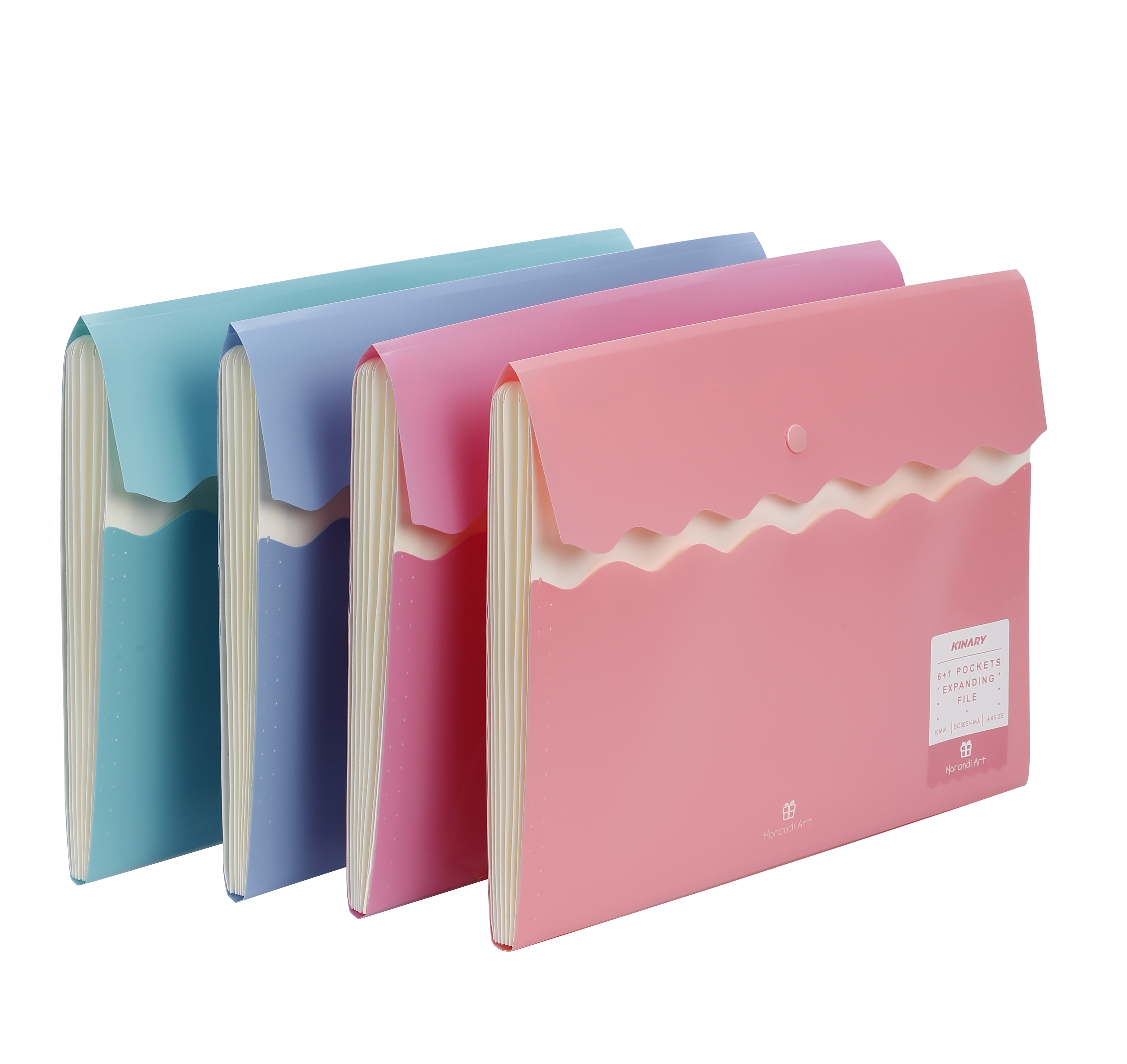 Sourcing Office Stationery: Why B2B Buyers Prioritize Professional Expanding Files