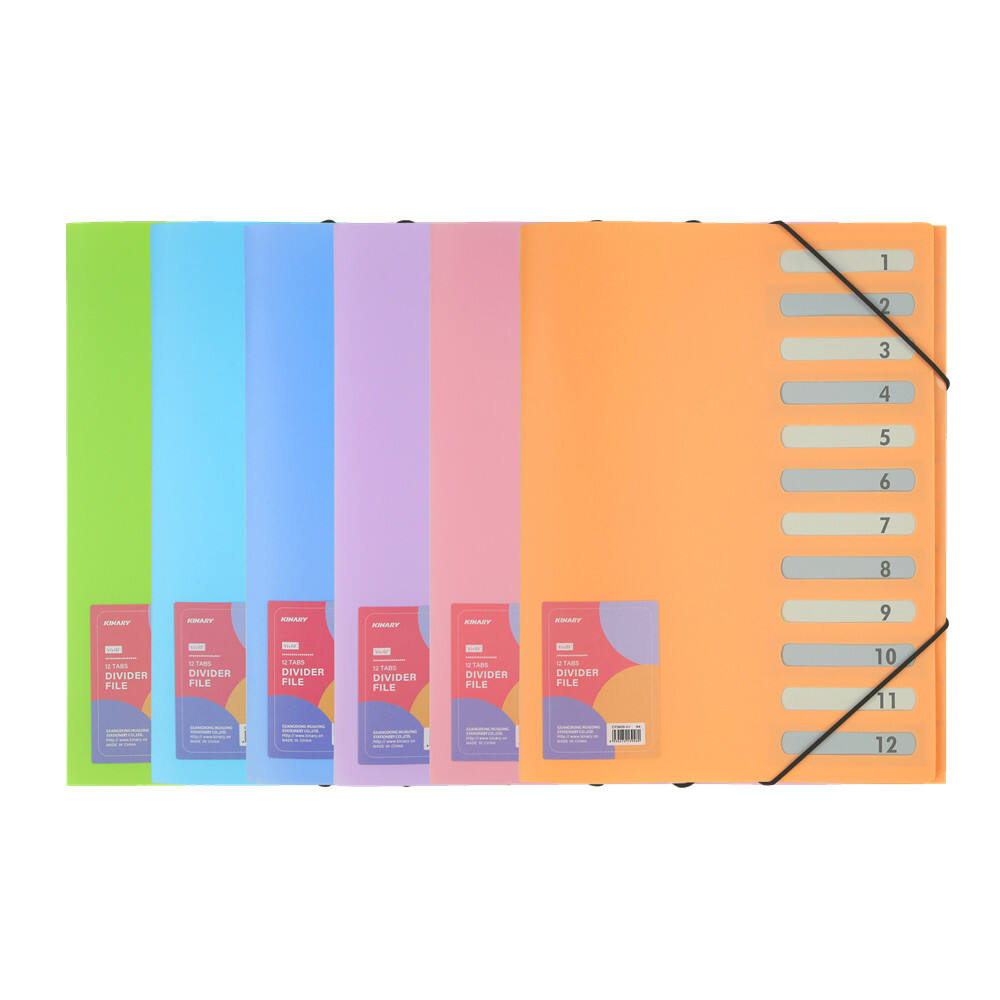 Buku paparan(CF5608-V+)