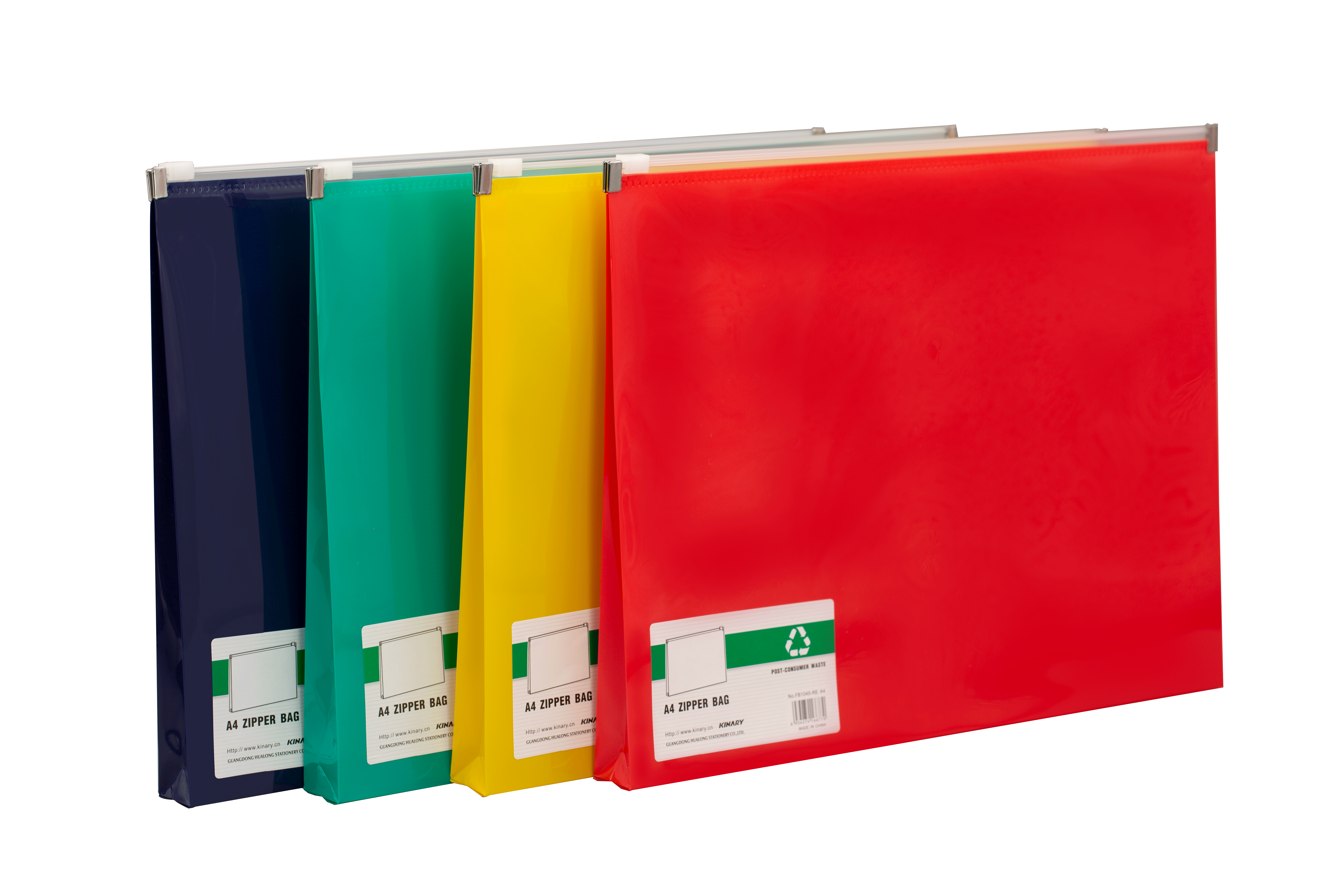 Enhanced Organization Efficiency