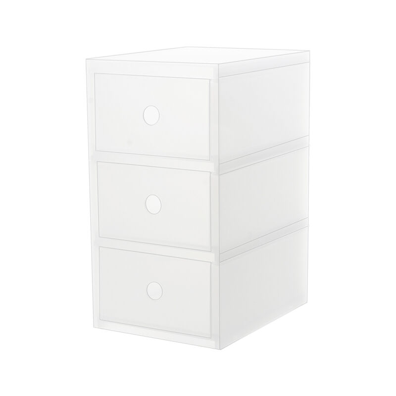 KOTAK ORGANIZER MEJA (A0244-GC)