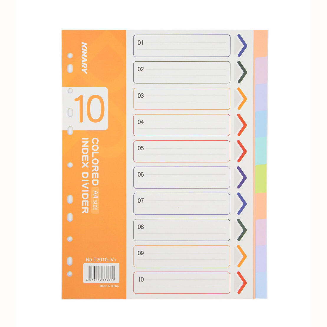 Superior Document Visibility and Access