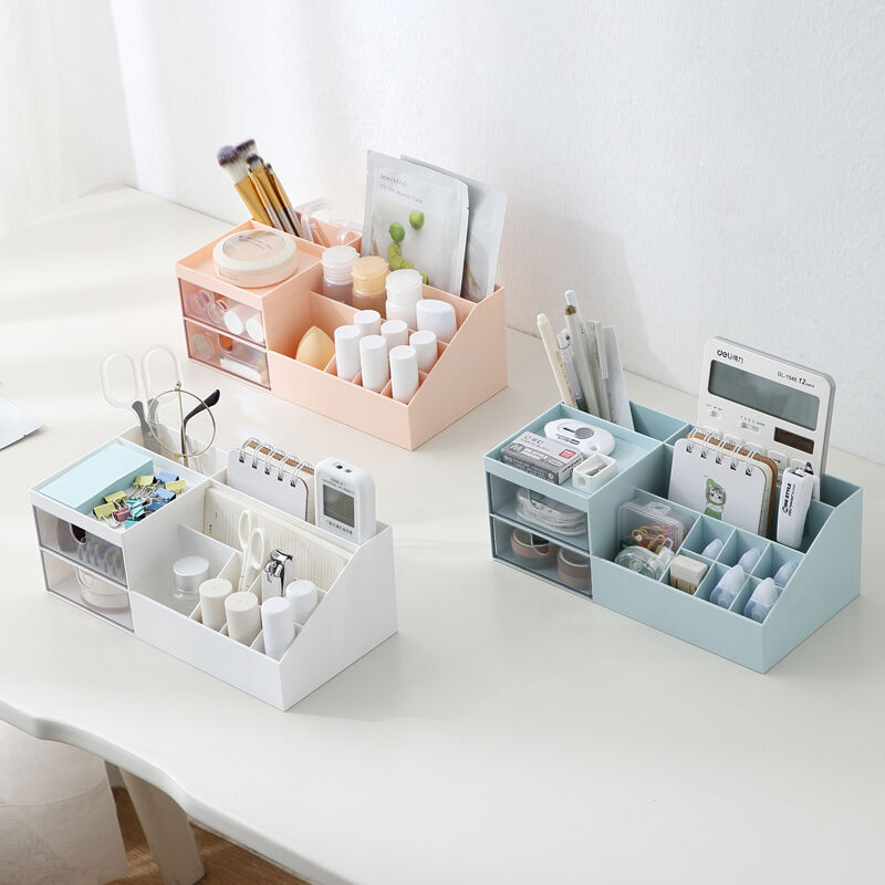 QY7145 | DESKTOP ORGANIZER 