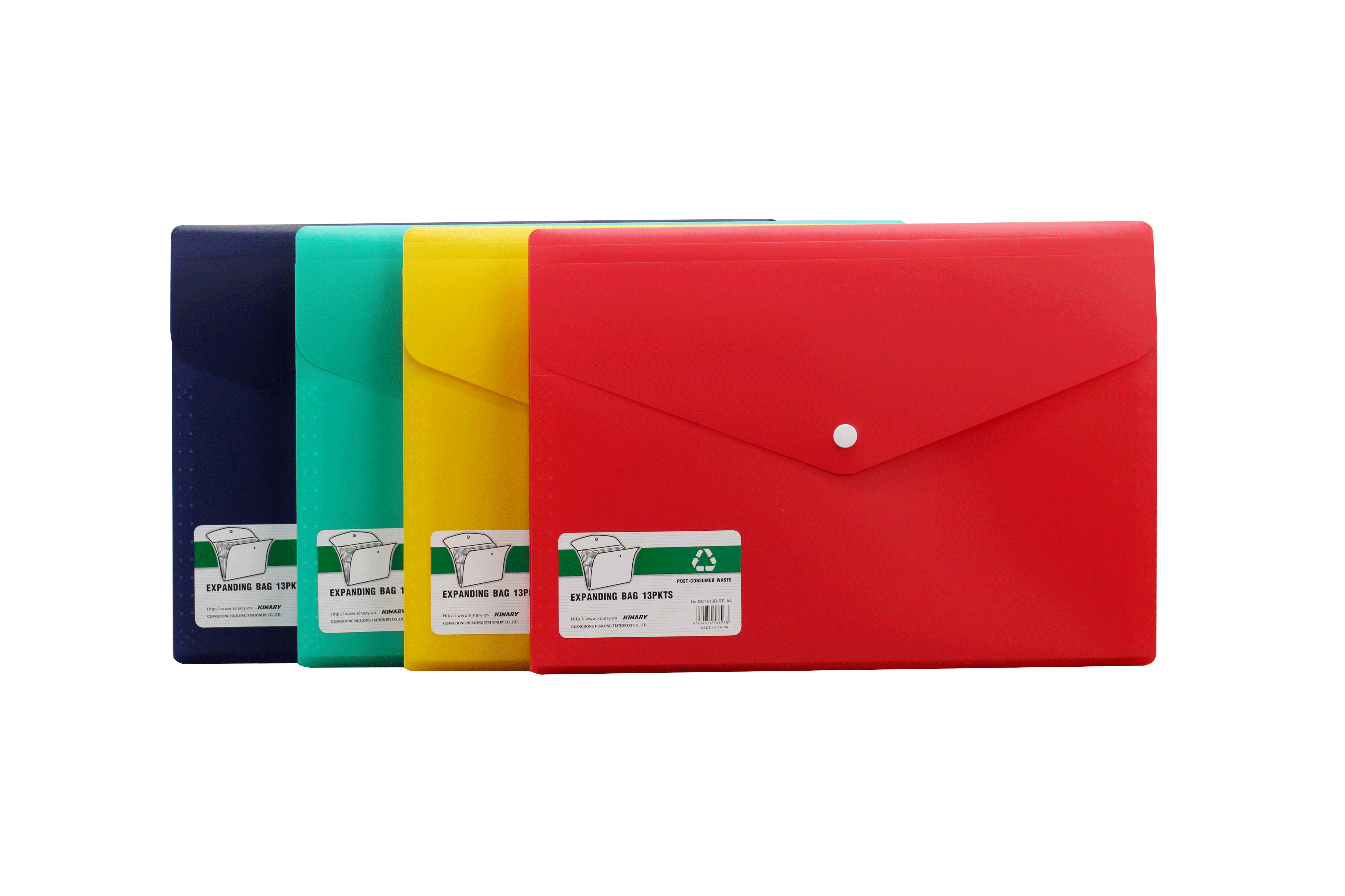 Organizational Efficiency