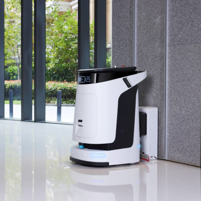 Labor Dependency Reduction