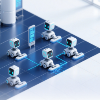 Enhance Cleaning Efficiency & Quality