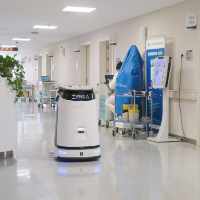 24/7 Continuous Operation