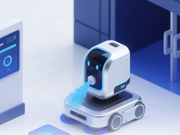 Adaptive & Autonomous Operation