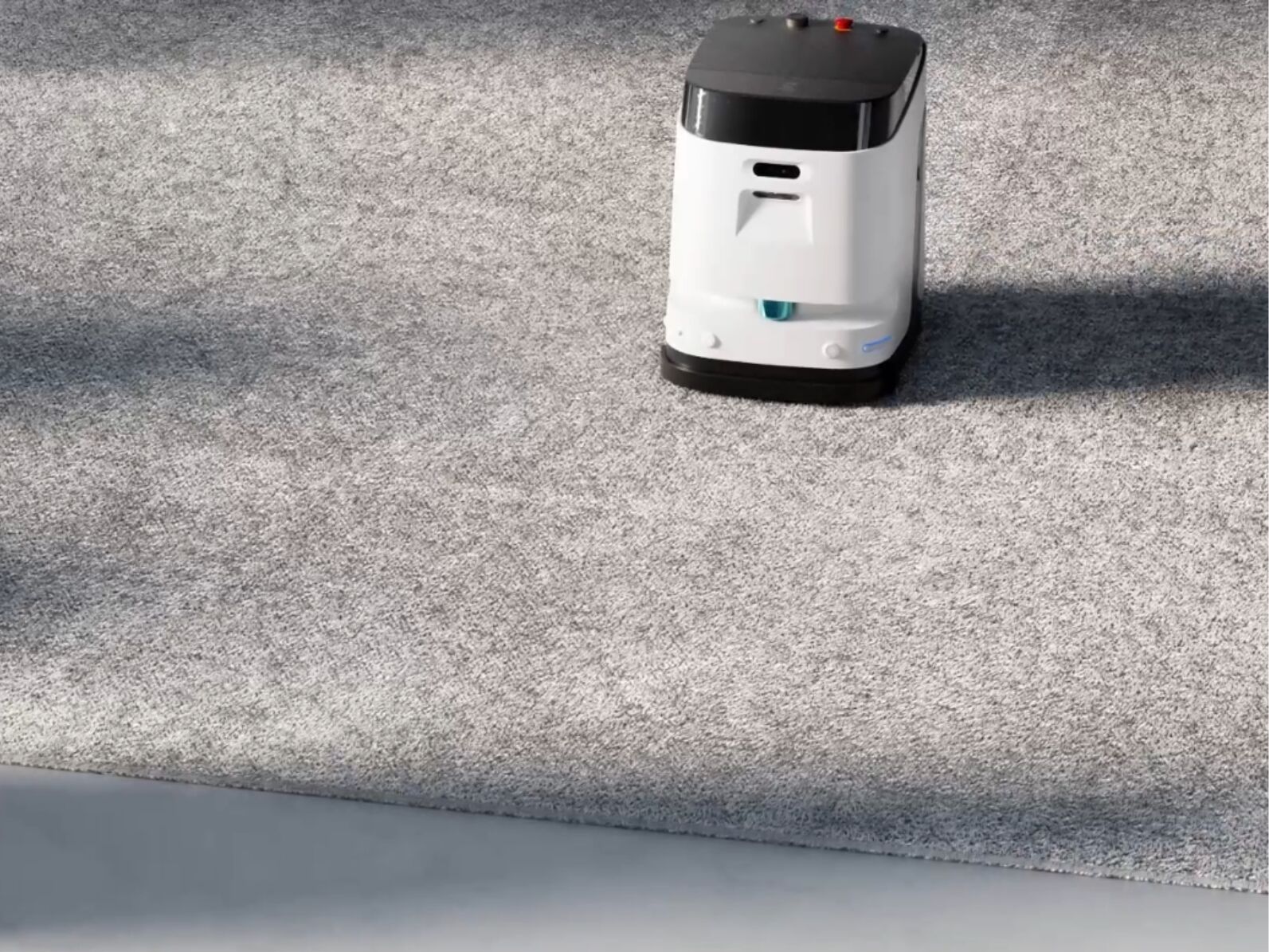 Innovative Technology Integration