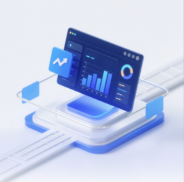 Digital Management Upgrade