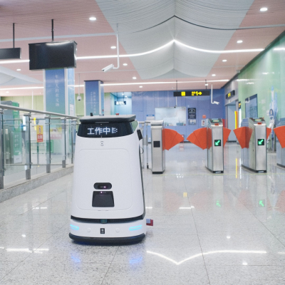 Intelligent Management Digitization