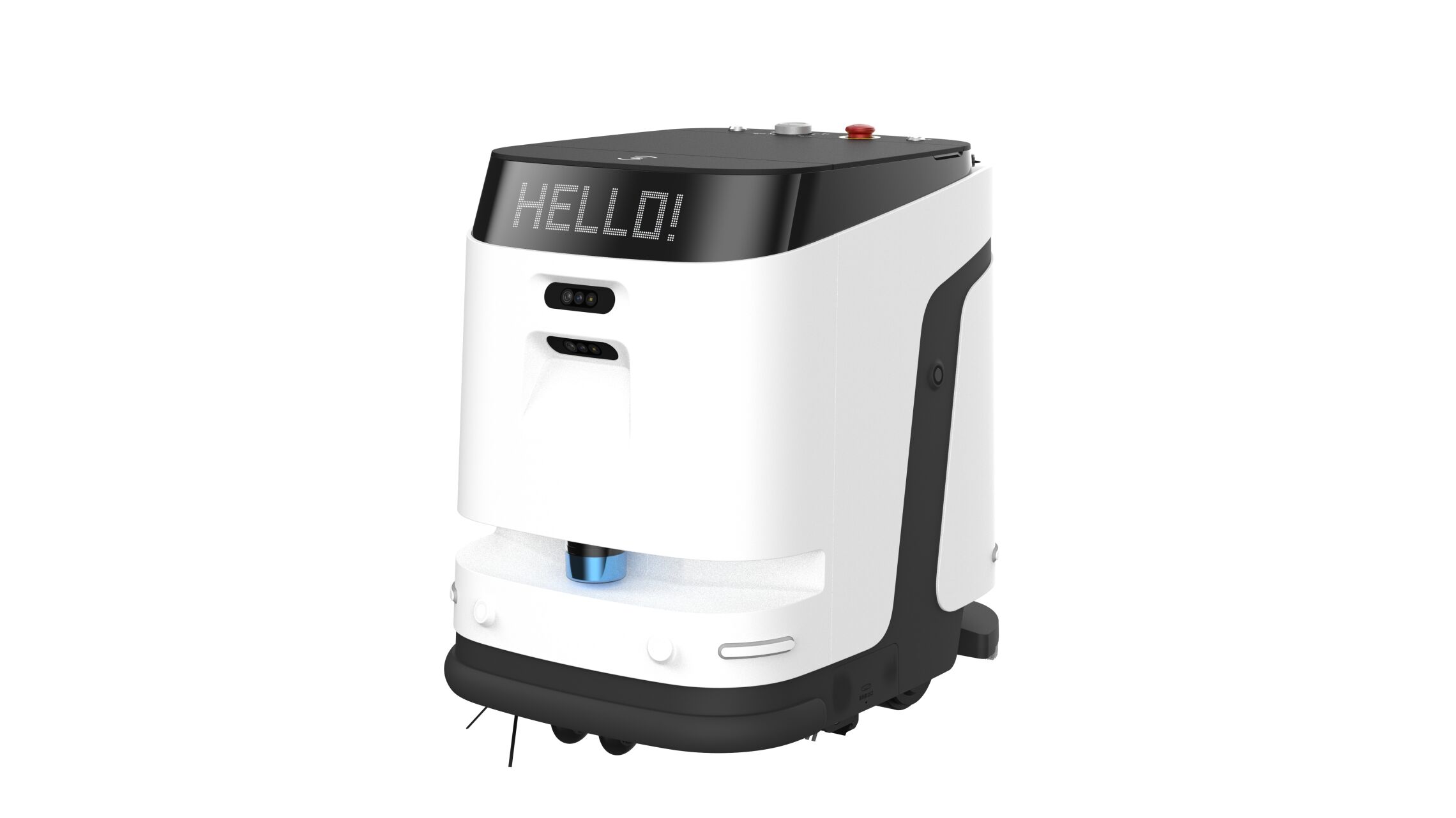 Tecnologia i Equipaments de Limpieça Avançats