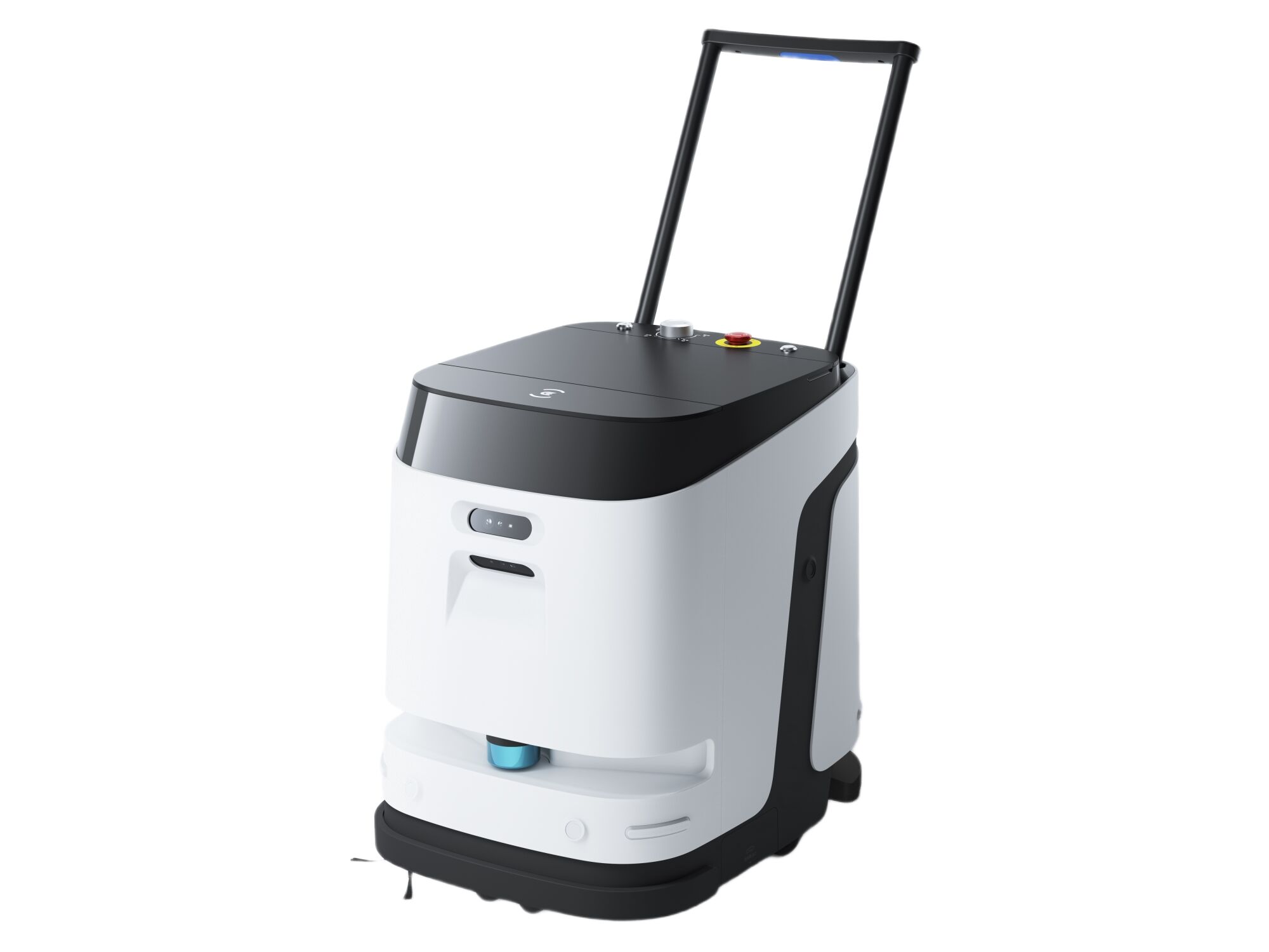 Automated Commercial Floor Cleaning Machine Review