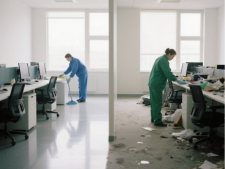 Stringent Property Service Standards