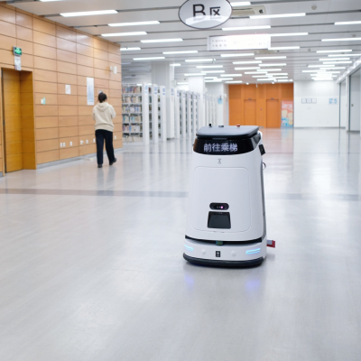 Reduce Reliance On Manual Staff