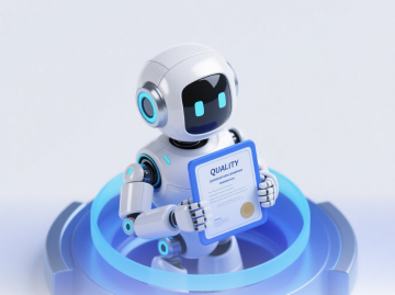 Consistent Quality Assurance