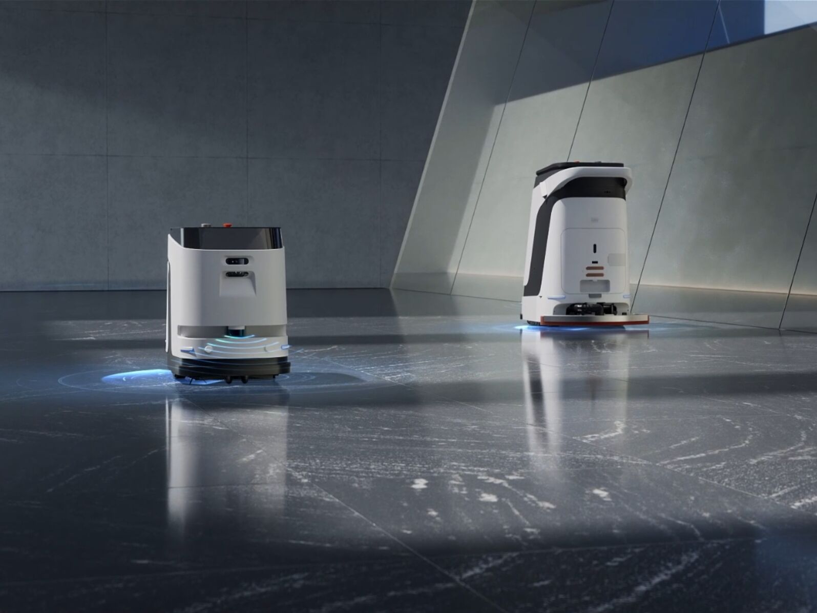 Advanced Cleaning Technology Integration
