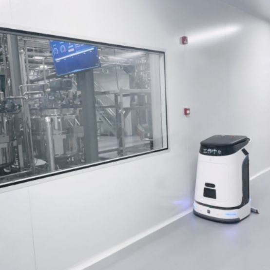 Autonomous Zero-Intervention Cleaning