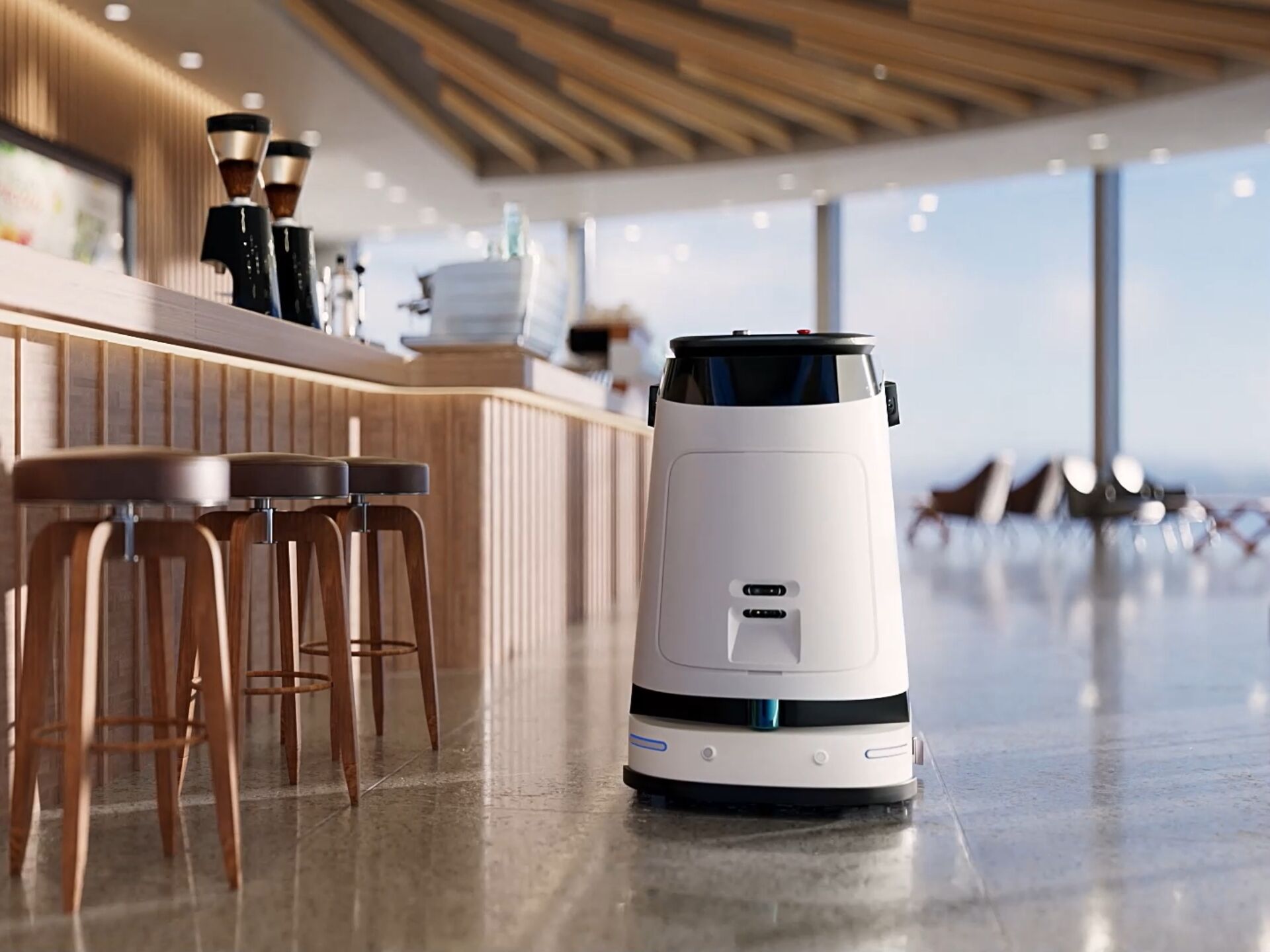 Revolutionær Rensningsteknologi