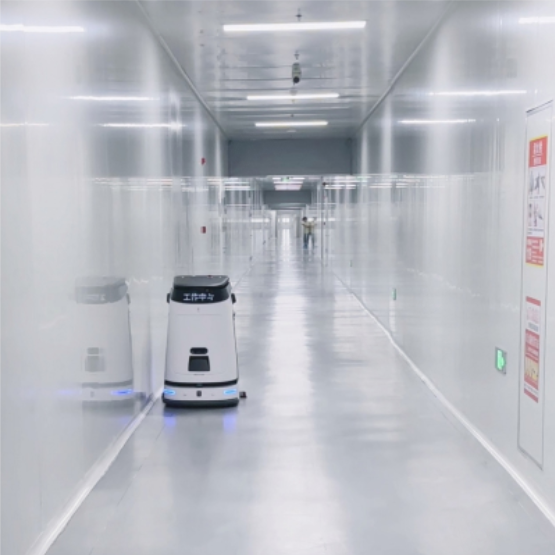 24/7 Continuous Operation