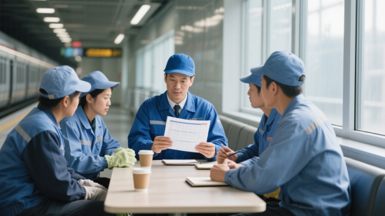 High Management Costs