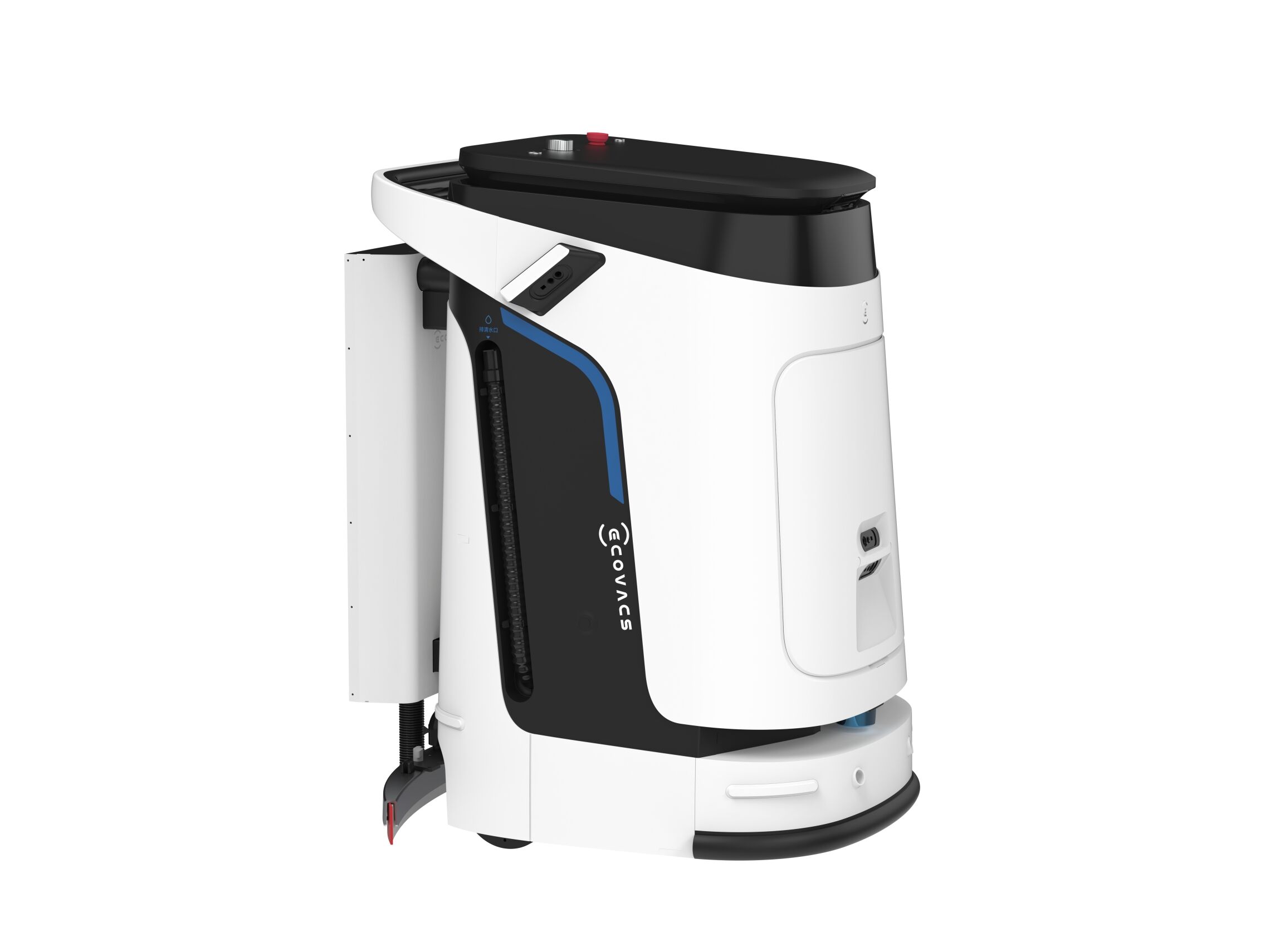 Advanced Cleaning Technology Integration