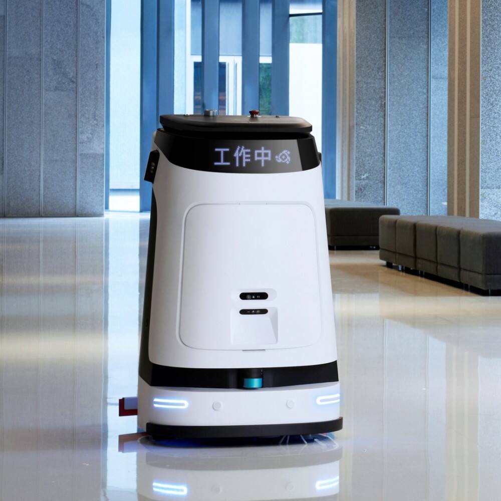 M1106A1 ECOVACS 床掃除ロボット ドッキングステーション ECOVACS（エコバックス） 【ポイント10倍】エコバックス ドッキング