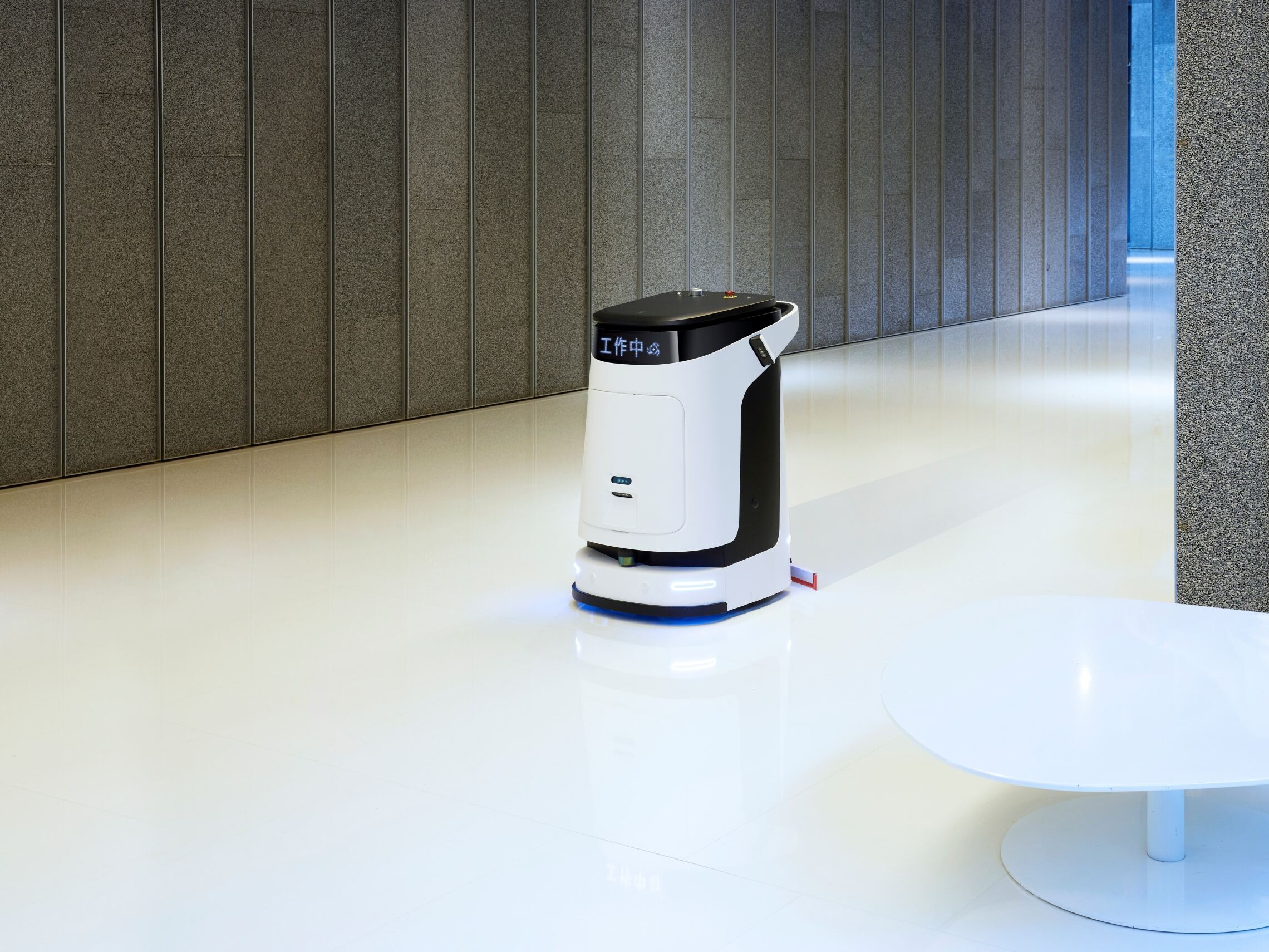 Eco-Performance Cleaning System