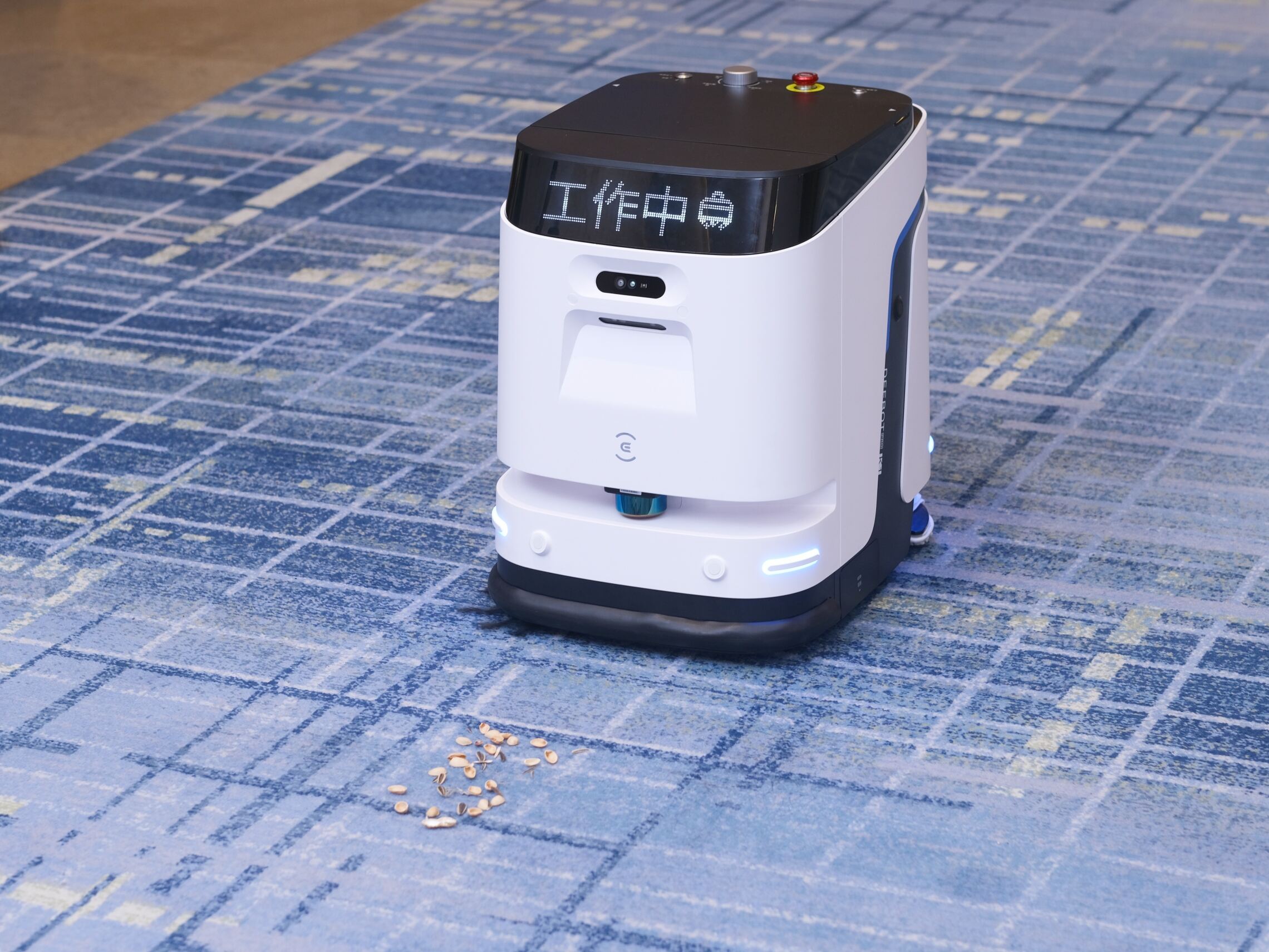 Tecnologia i Metodologia Avançades de Netetat