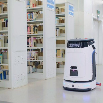 Standardized Quality Across Public Areas