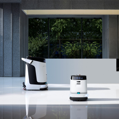 Comprehensive Public Area Cleaning Solutions