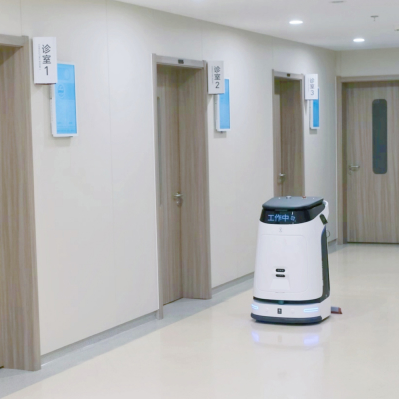 High-Standard Quality Control