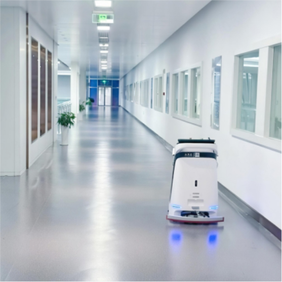 Smart Monitoring & Reporting