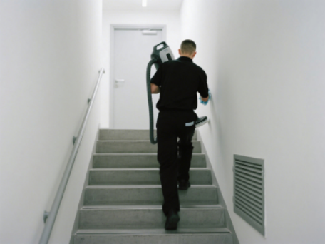 Equipment Transport Issues Cross-floor