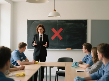 Strict Hygiene Standards