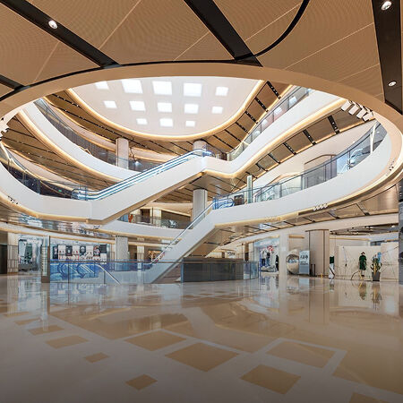 Centrum handlowe