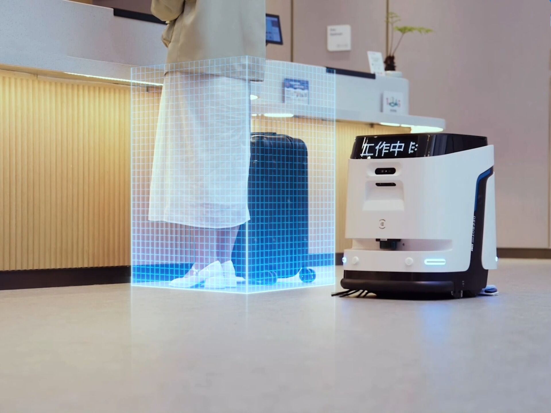 Commercial-Grade Durability and Performance