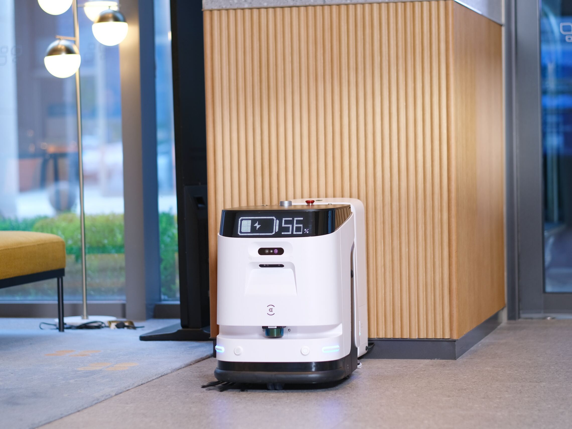 Característiques de rendiment coste-efectives