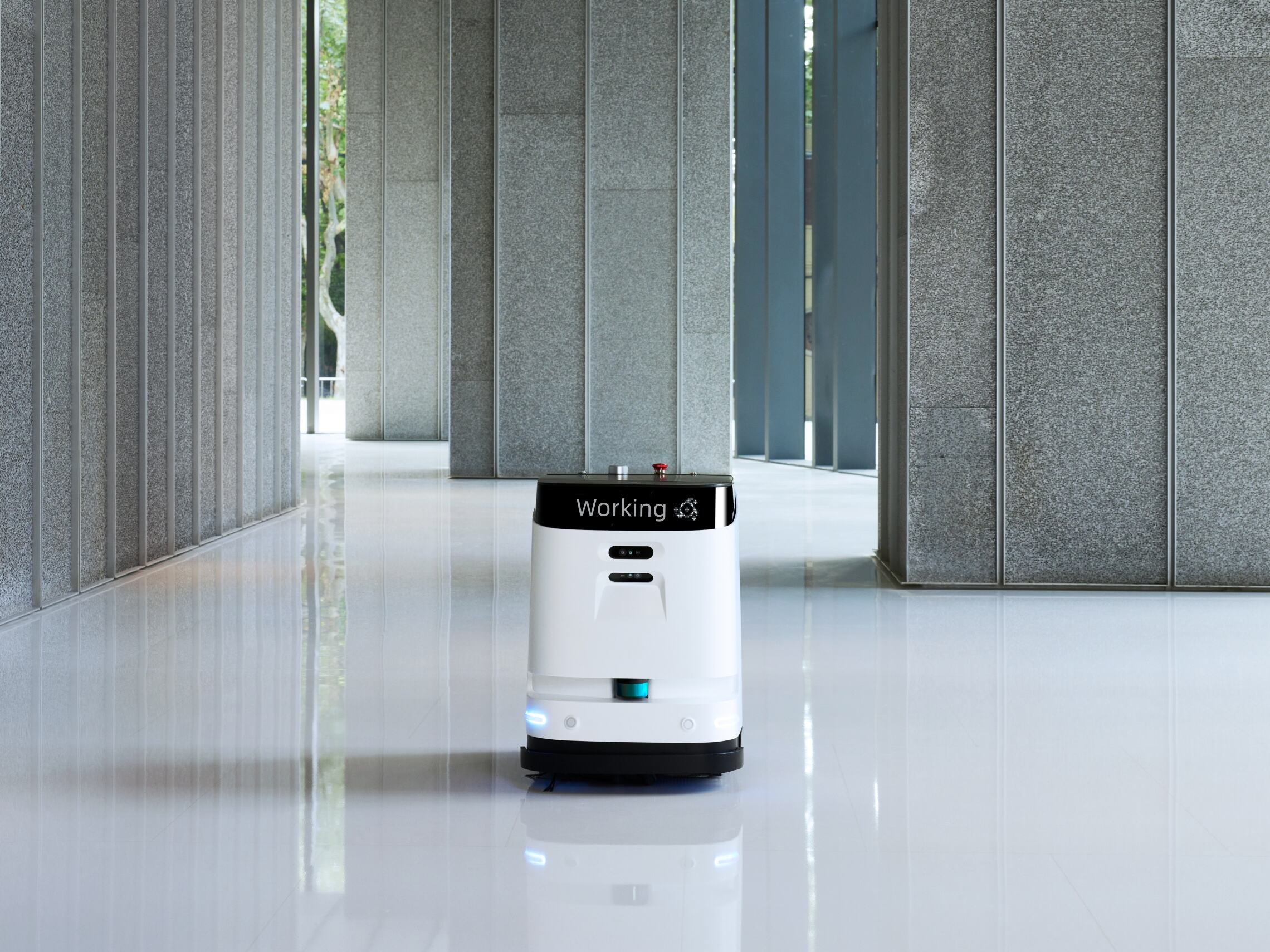 Sistema d'Operació Ecològic