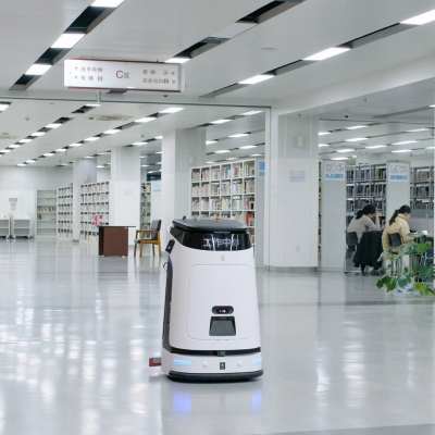 24/7 Off-Peak Cleaning (Overcoming Time Constraints)