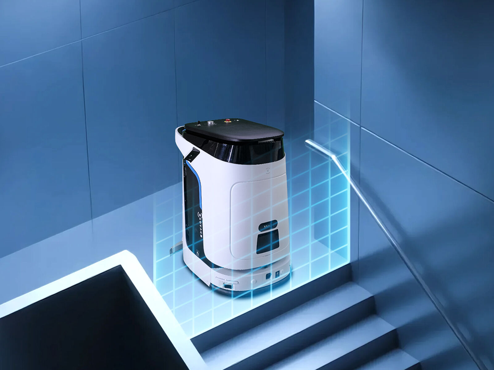 Smart Rengøringsstyringssystem