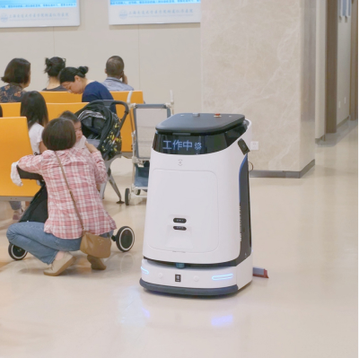 Smart Monitoring & Reporting