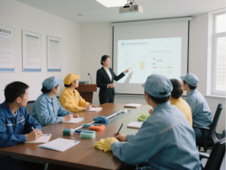 Labor Management Difficulties