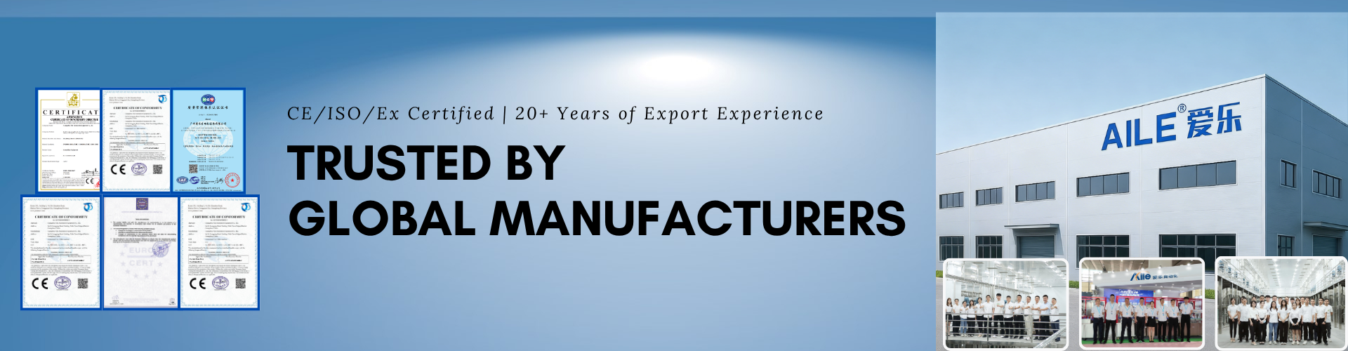 Aerosol Marketing | Guangzhou Aile Automation Equipment Co., Ltd.