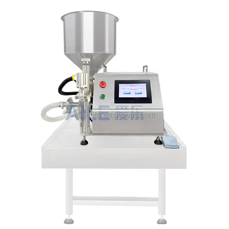 How Cosmetics Lotion Making Machine Enhances the Quality and Consistency of Cosmetic Products